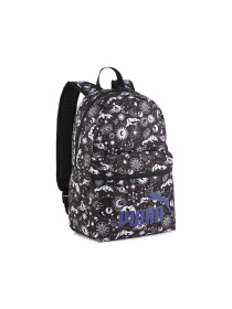Рюкзак PUMA Phase Aop Backpack модель 079948 Фото
