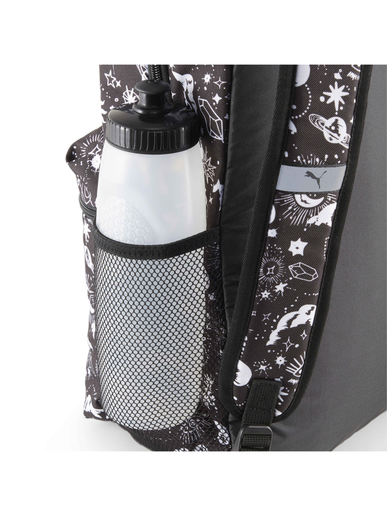 Повседневный рюкзак PUMA Phase Aop Backpack модель 079948 Повседневный рюкзак PUMA Phase Aop Backpack модель 079948 Фото