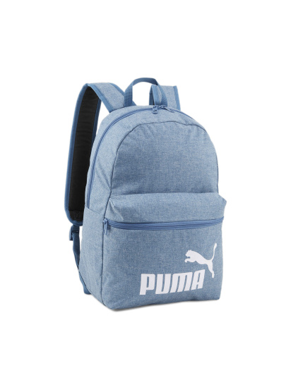 Рюкзак PUMA Phase Backpack Iii модель 090118 — фото - INTERTOP