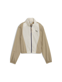 Ветровка PUMA Dare To Modular Jacket модель 626641 Фото