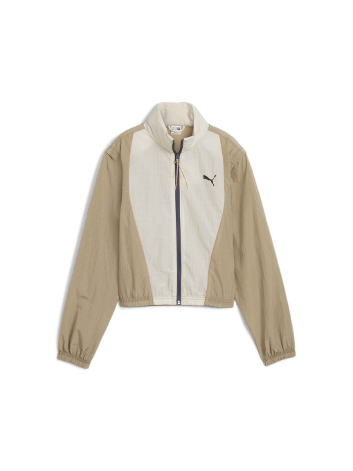 Ветровка PUMA Dare To Modular Jacket модель 626641 Фото