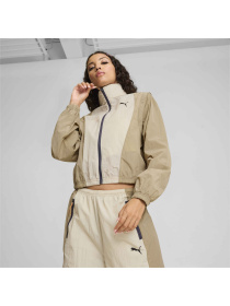 Вітровка PUMA Dare To Modular Jacket модель 626641 Фото