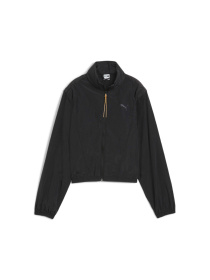 Ветровка PUMA Dare To Modular Jacket модель 626641 Фото