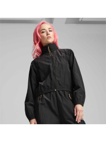 Вітровка PUMA Dare To Modular Jacket модель 626641 Фото