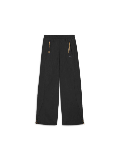 Штаны спортивные PUMA Dare To Parachute Pants модель 626647 Фото
