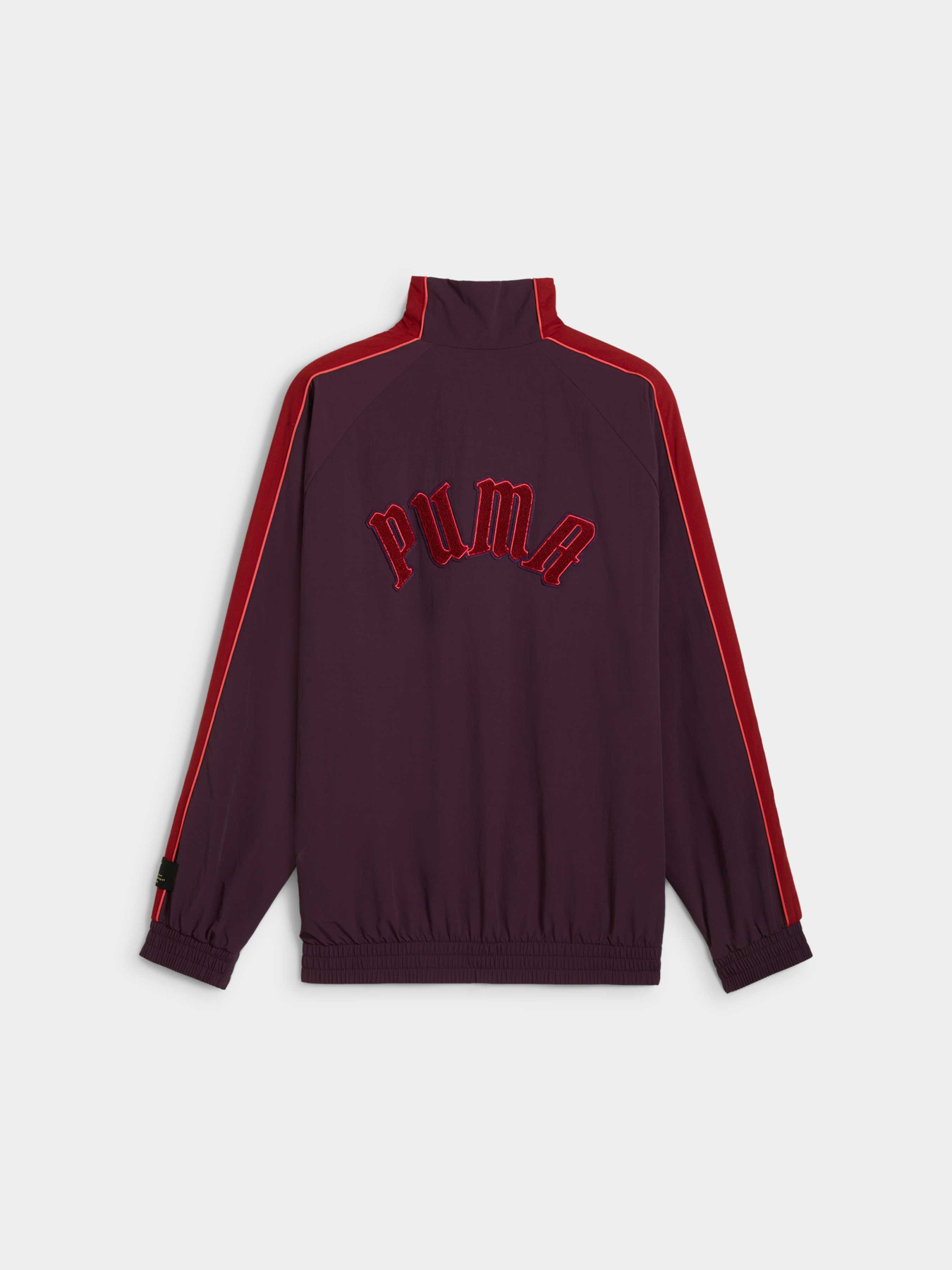 Кофта спортивная PUMA T7 Play.paris. Track Jacket модель 626719 Фото