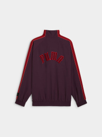 Кофта спортивная PUMA T7 Play.paris. Track Jacket модель 626719 Фото