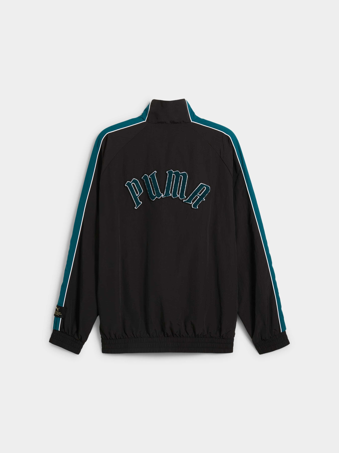 Кофта спортивная PUMA T7 Play.paris. Track Jacket модель 626719 Фото