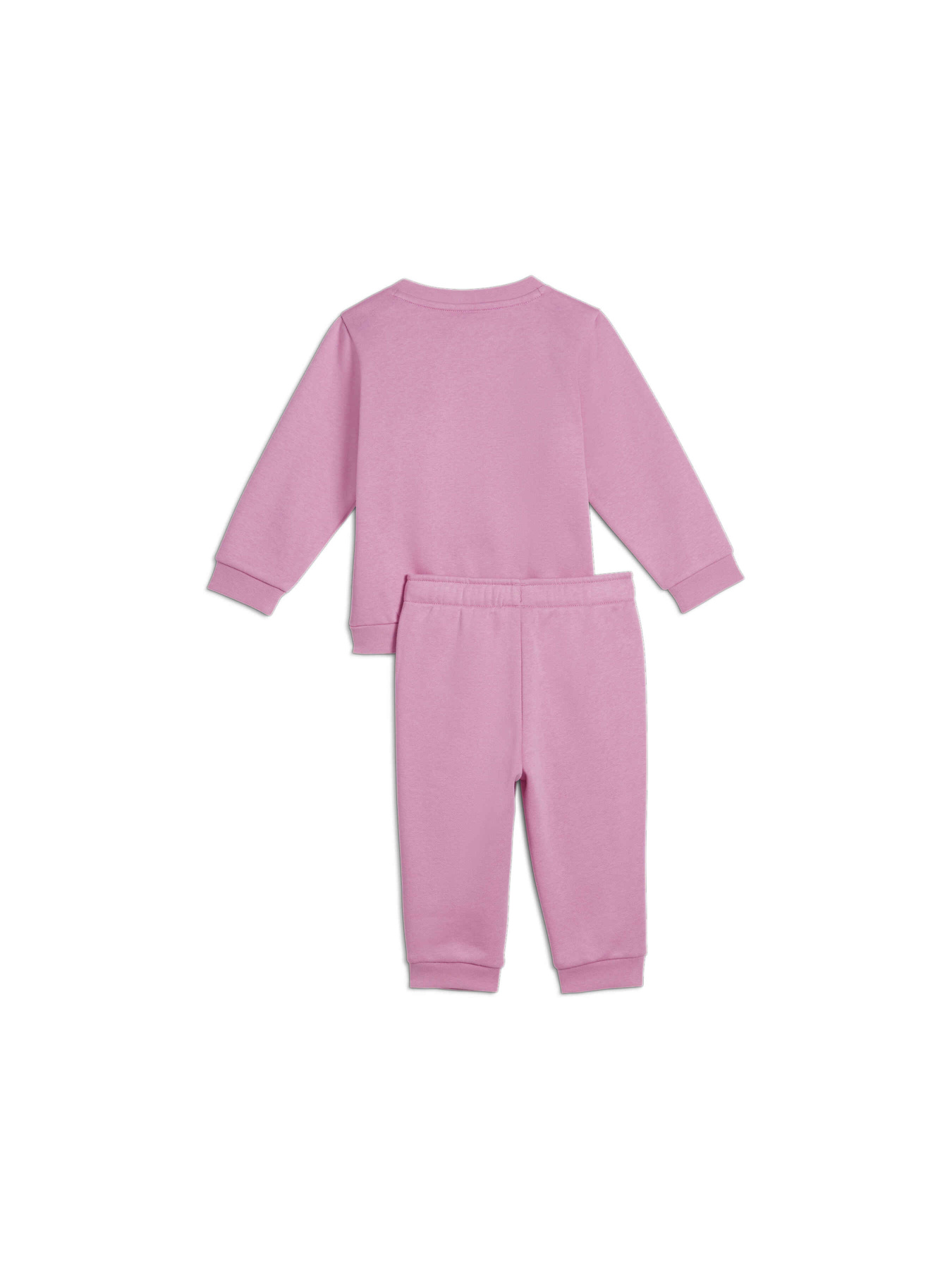 Повсякденний костюм PUMA Minicats Ess Crew Jogger модель 846141 Фото