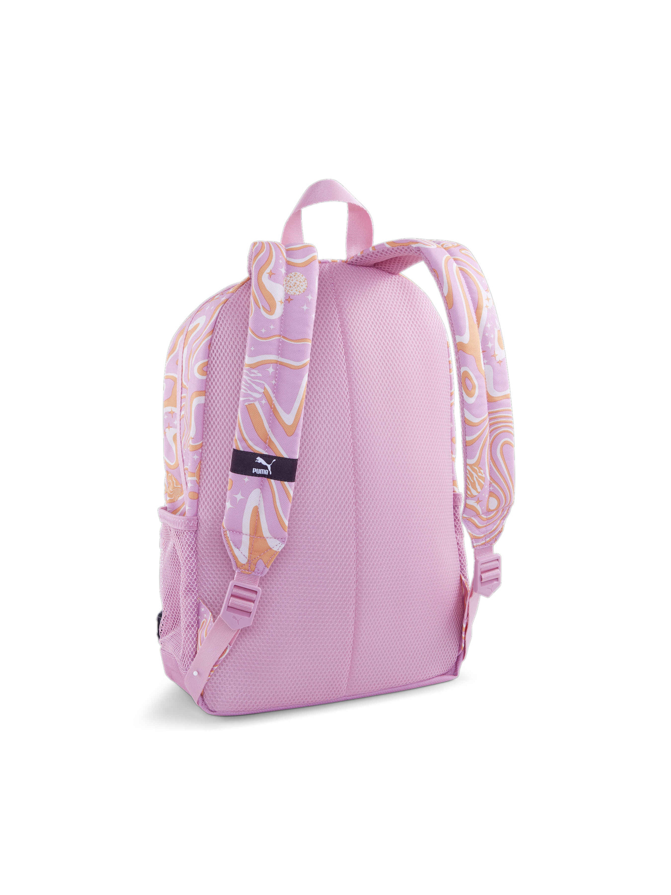 Рюкзак PUMA Feed Your Backpack модель 090265 Фото
