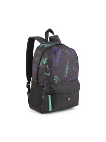 Рюкзак PUMA Feed Your Backpack модель 090265 Фото