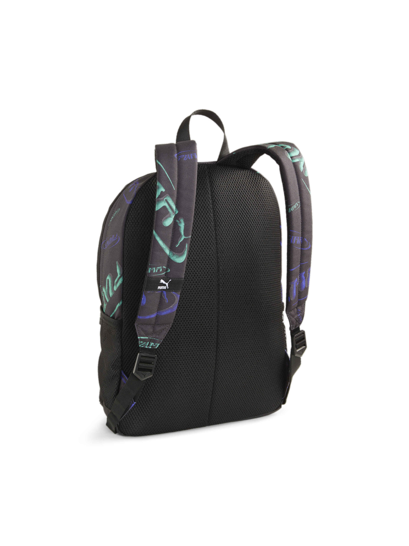 Повсякденний рюкзак PUMA Feed Your Backpack модель 090265 Фото