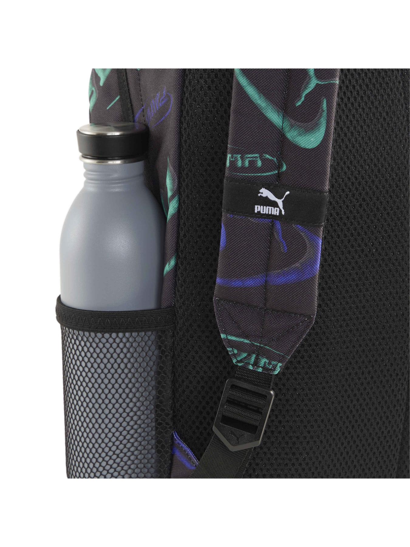 Повсякденний рюкзак PUMA Feed Your Backpack модель 090265 Фото