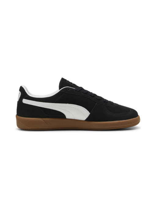 Кеды низкие PUMA Palermo модель 396463 Фото