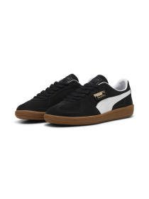Кеди низькі PUMA Palermo модель 396463 Фото