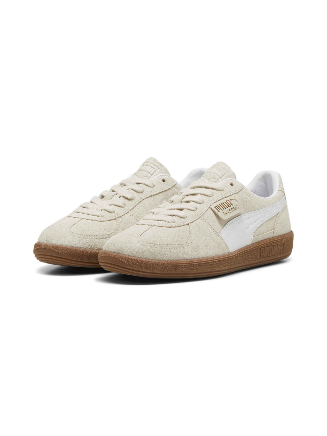 Кеды низкие PUMA Palermo модель 396463 Фото