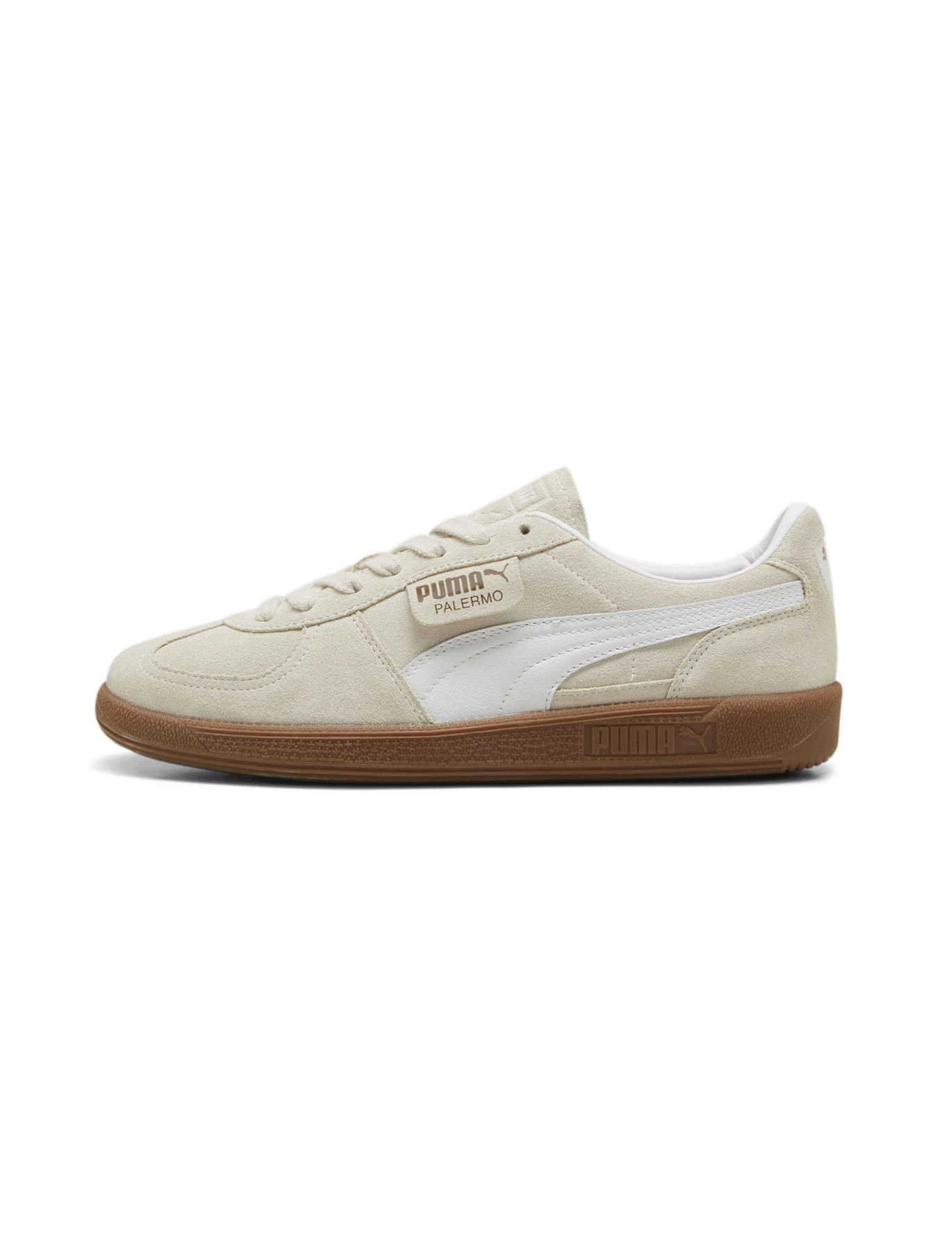 Кеды низкие PUMA Palermo модель 396463 Фото