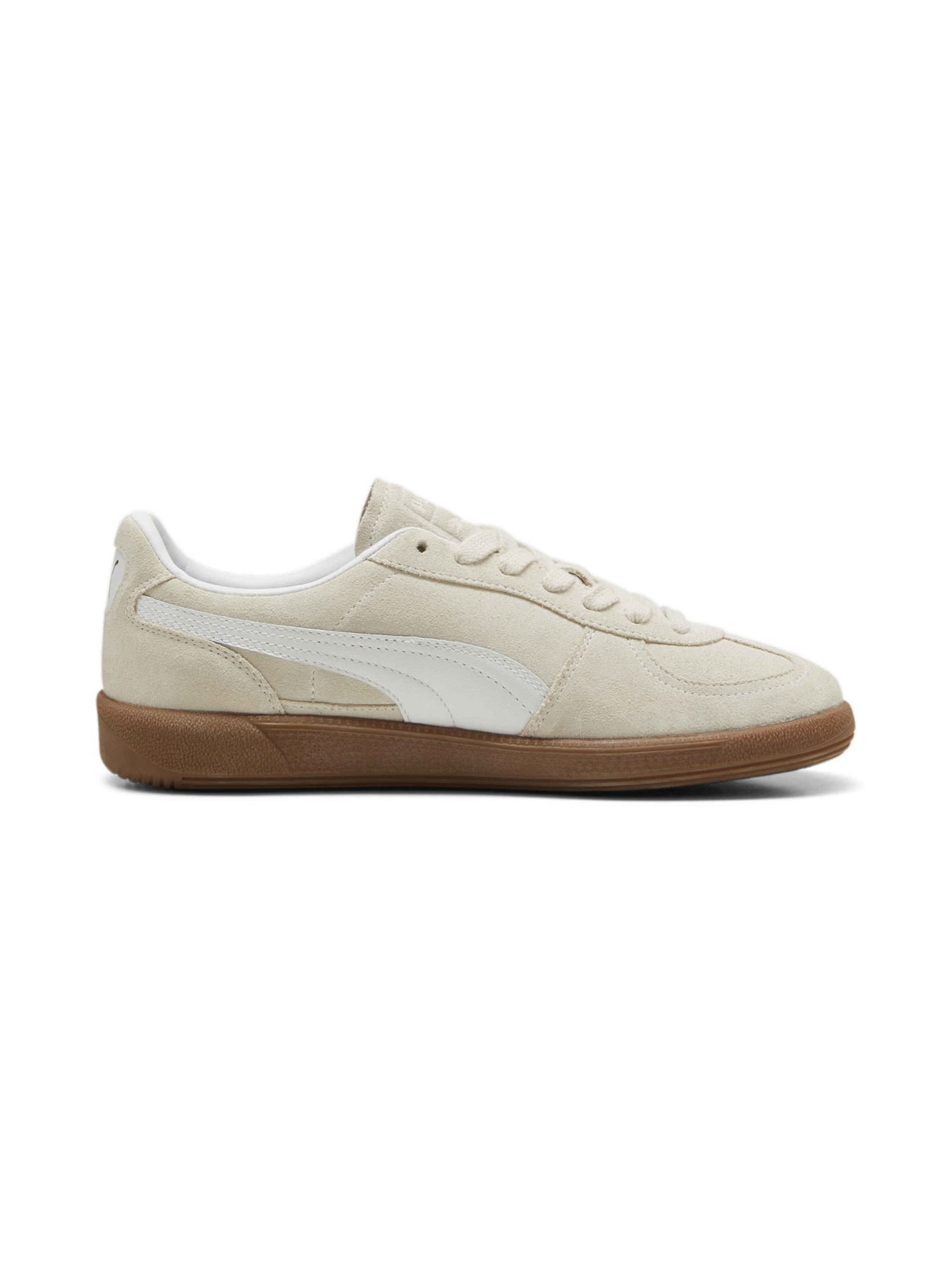 Кеды низкие PUMA Palermo модель 396463 Фото
