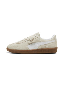 Кеды низкие PUMA Palermo модель 396463 Фото