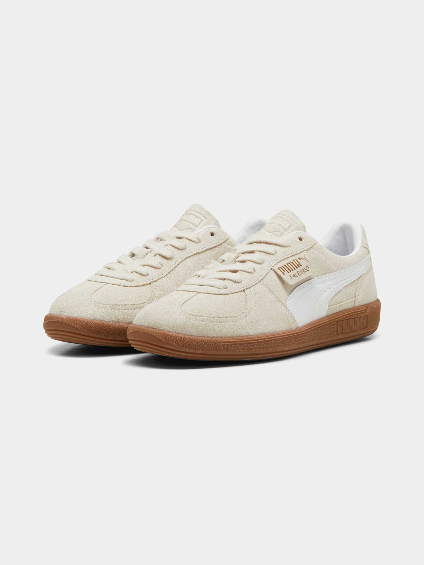 Кеди низькі PUMA Palermo модель 396463 Фото