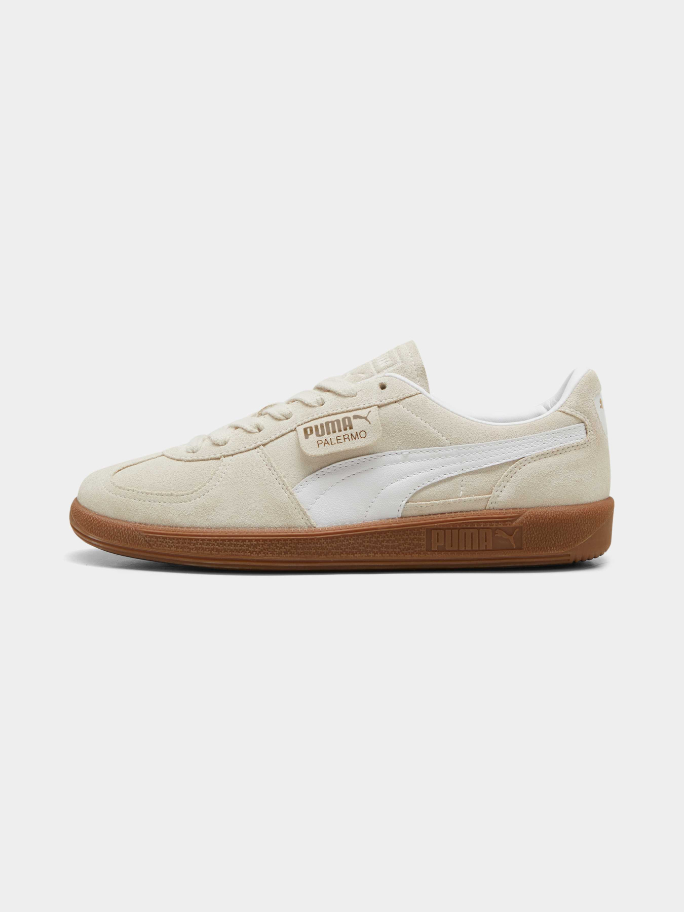 Кеди низькі PUMA Palermo модель 396463 Фото