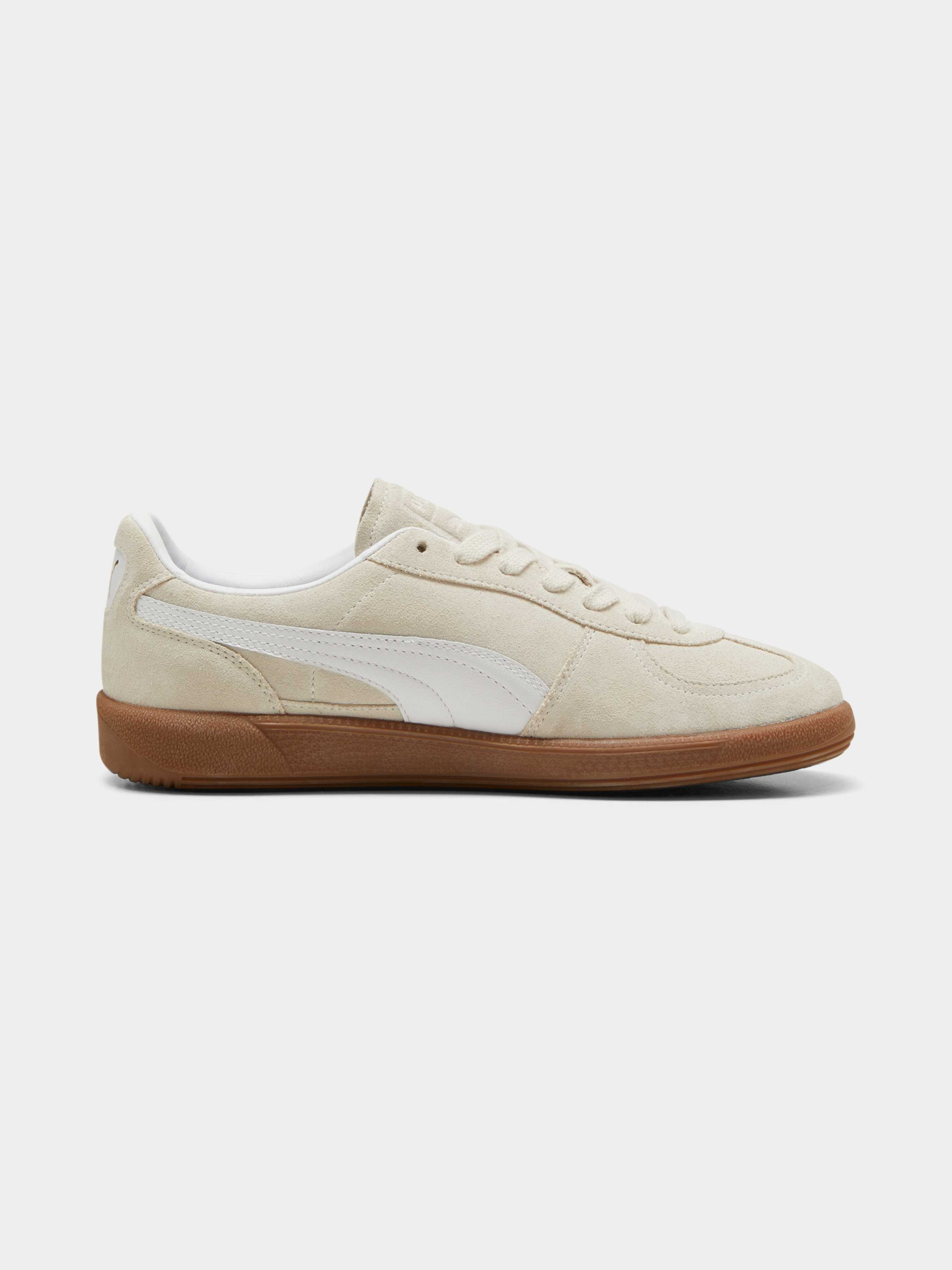 Кеди низькі PUMA Palermo модель 396463 Фото