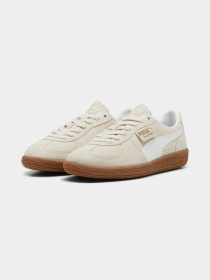 Кеди низькі PUMA Palermo модель 396463 Фото