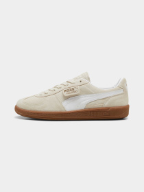 Кеди низькі PUMA Palermo модель 396463 Фото