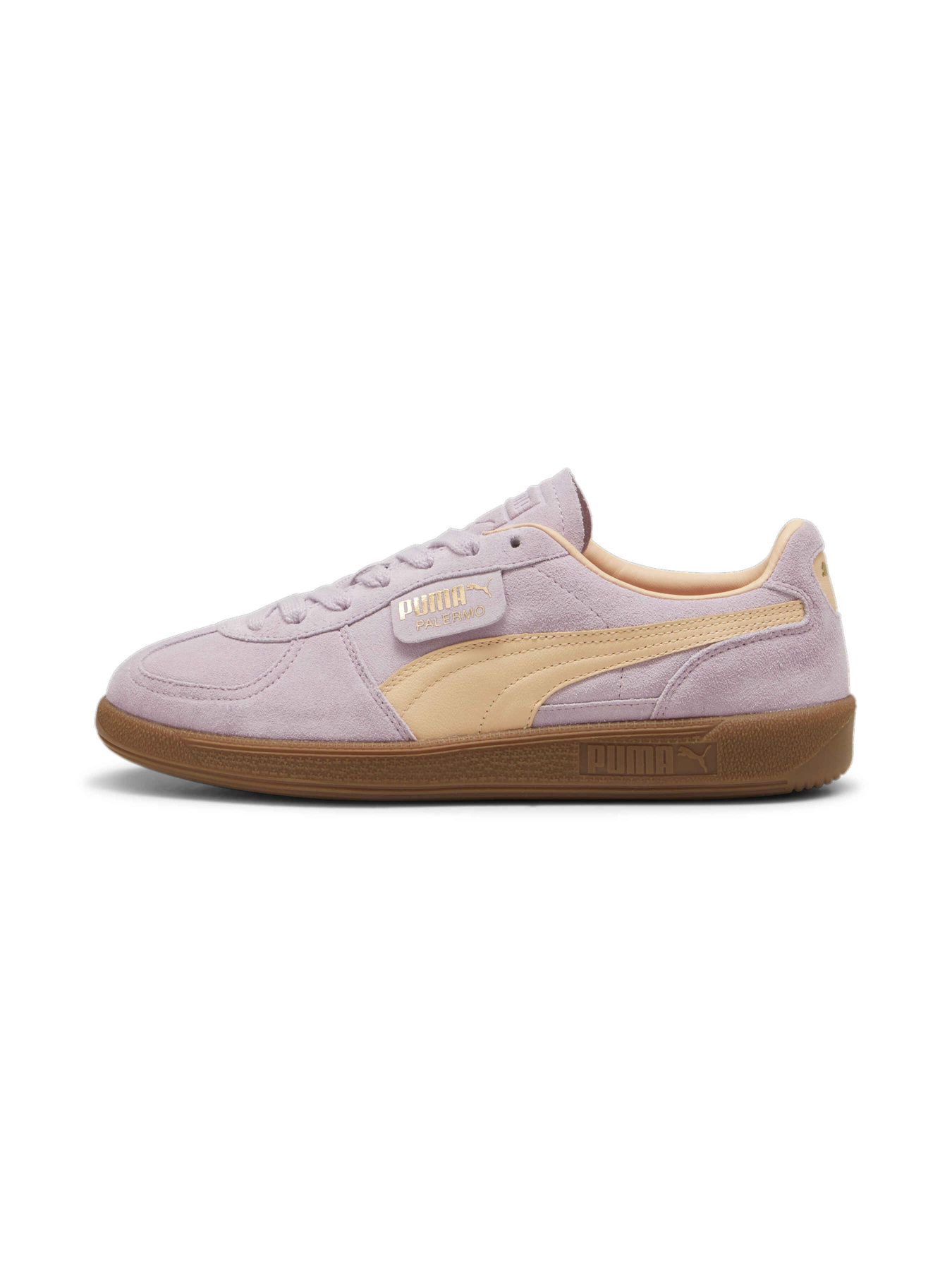 Кеды низкие PUMA Palermo модель 396463 Фото