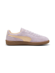 Кеды низкие PUMA Palermo модель 396463 Фото