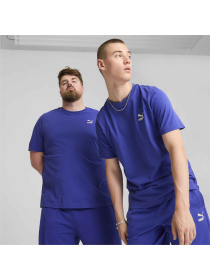 Футболка PUMA Classics Small Logo Tee модель 679187 Футболка PUMA Classics Small Logo Tee модель 679187 Фото