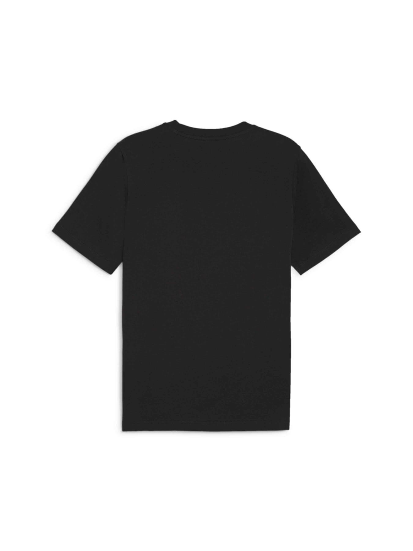 Футболка PUMA Classics Small Logo Tee модель 679187 Фото