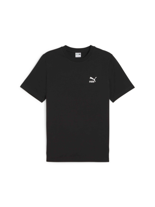 Футболка PUMA Classics Small Logo Tee модель 679187 Фото