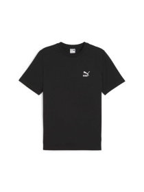 Футболка PUMA Classics Small Logo Tee модель 679187 Фото