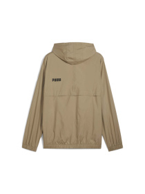 Ветровка PUMA Ess Solid Windbreaker модель 847484 Фото