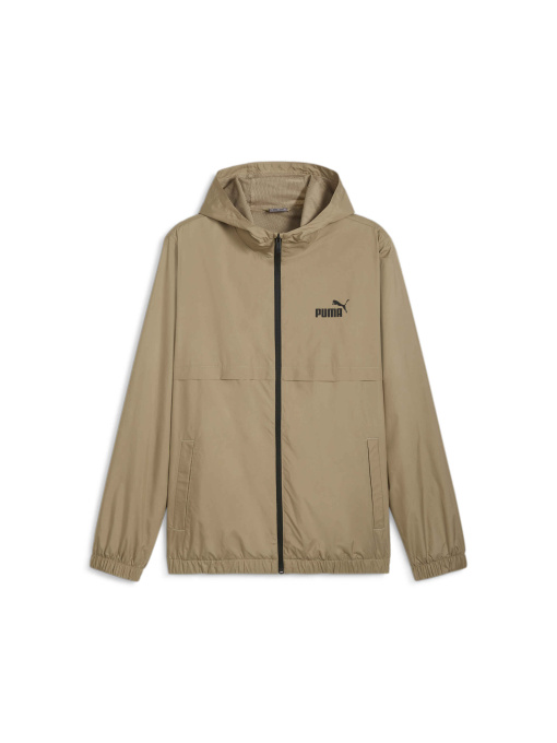 Вітровка PUMA Ess Solid Windbreaker модель 847484 Фото