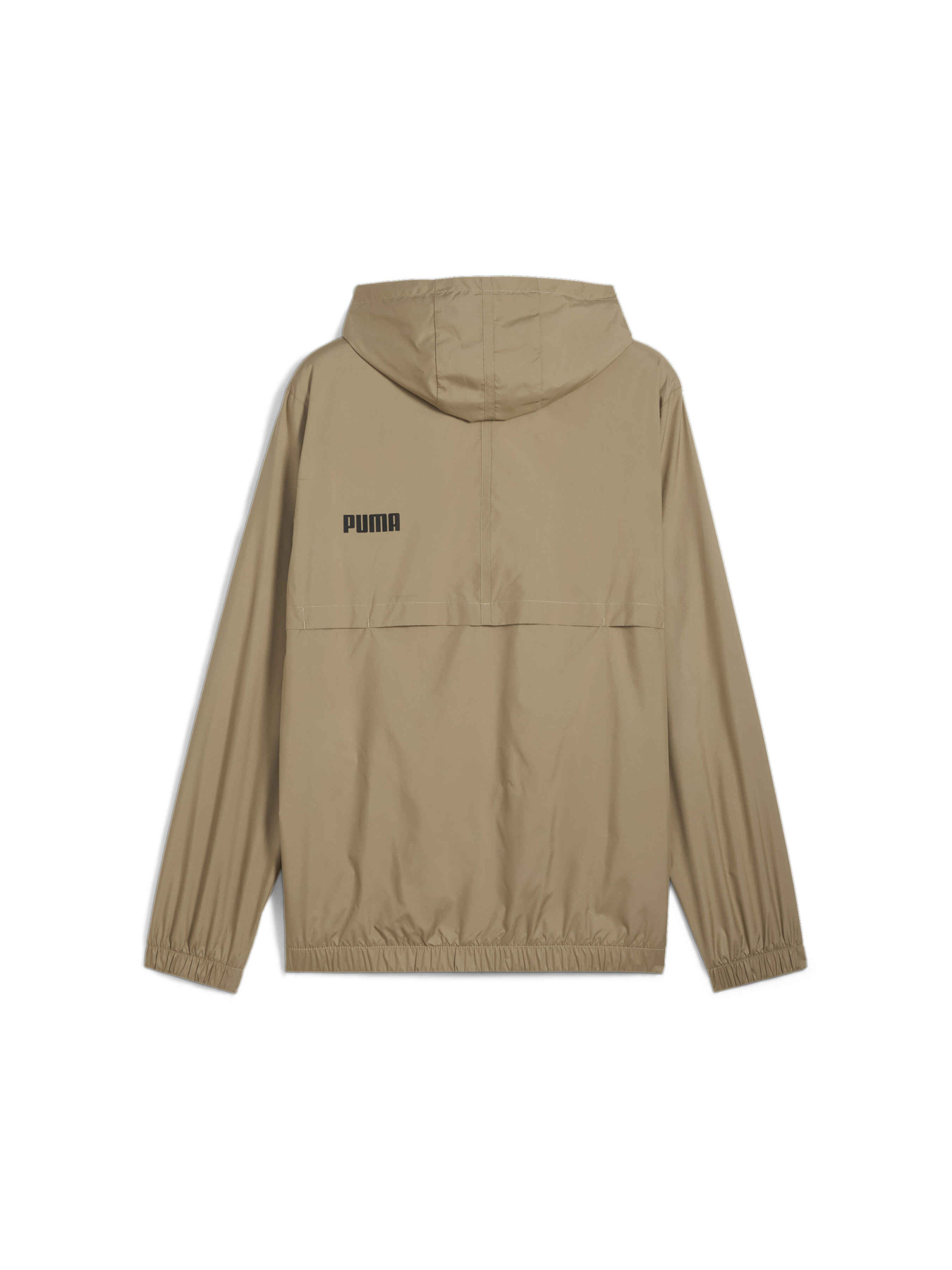 Вітровка PUMA Ess Solid Windbreaker модель 847484 Фото