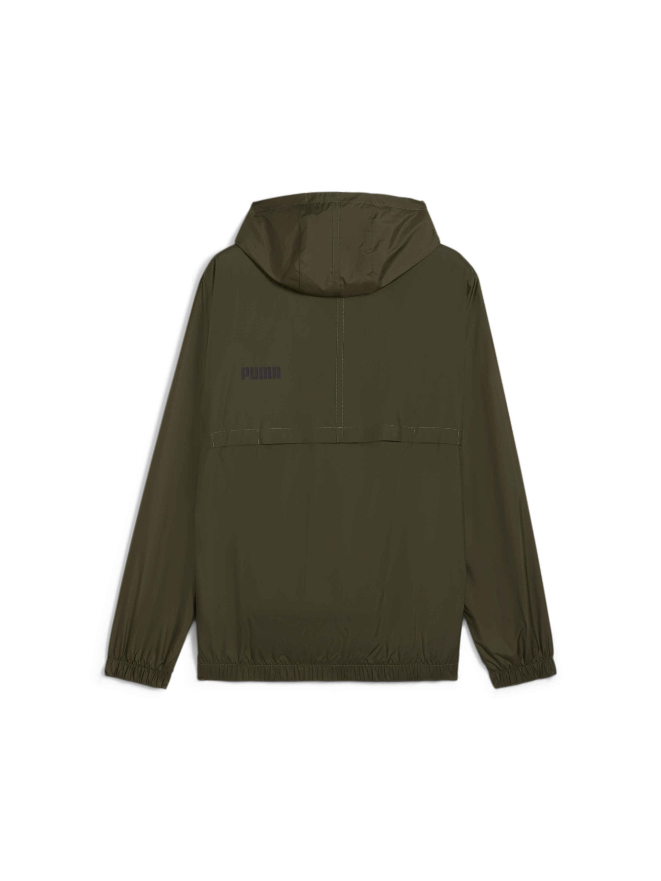 Вітровка PUMA Ess Solid Windbreaker модель 847484 Фото