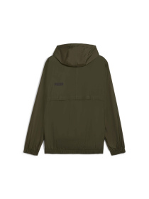 Вітровка PUMA Ess Solid Windbreaker модель 847484 Фото