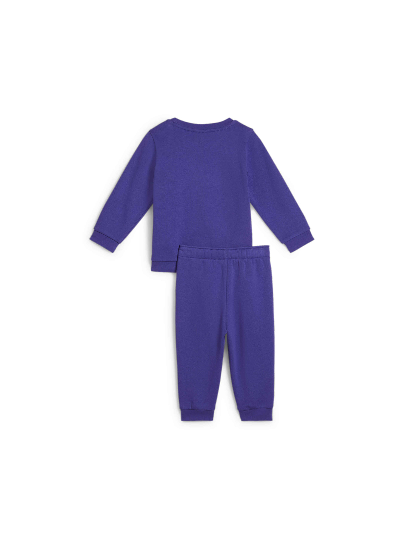 Спортивный костюм PUMA Minicats Ess Crew Jogger модель 846141 Фото