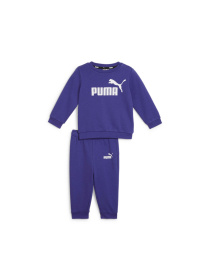 Спортивный костюм PUMA Minicats Ess Crew Jogger модель 846141 Фото