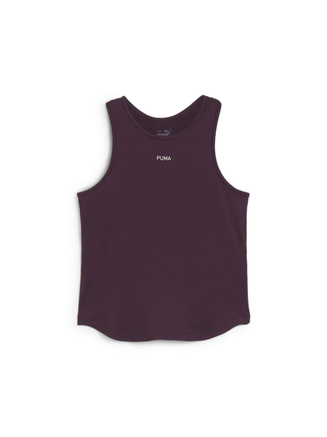 Майка спортивна PUMA Cloudspun Mix Tank - Short модель 525779 Фото