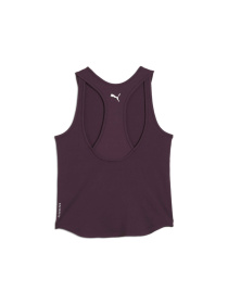 Спортивная майка PUMA Cloudspun Mix Tank - Short модель 525779 Фото