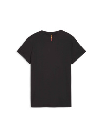 Футболка спортивная PUMA Run Favroites Ff Graphic Tee модель 526144 Фото