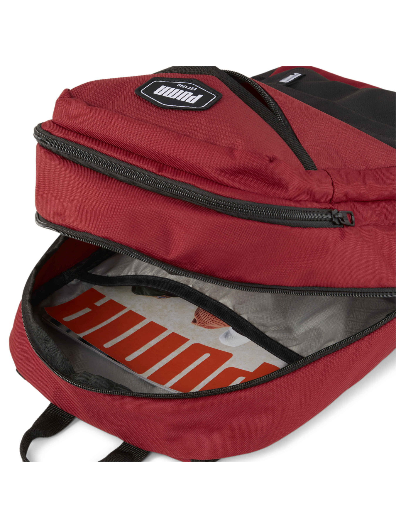 Повседневный рюкзак PUMA Deck Backpack Ii модель 090338 Повседневный рюкзак PUMA Deck Backpack Ii модель 090338 Фото