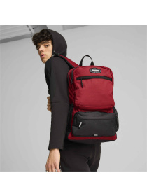 Повседневный рюкзак PUMA Deck Backpack Ii модель 090338 Повседневный рюкзак PUMA Deck Backpack Ii модель 090338 Фото