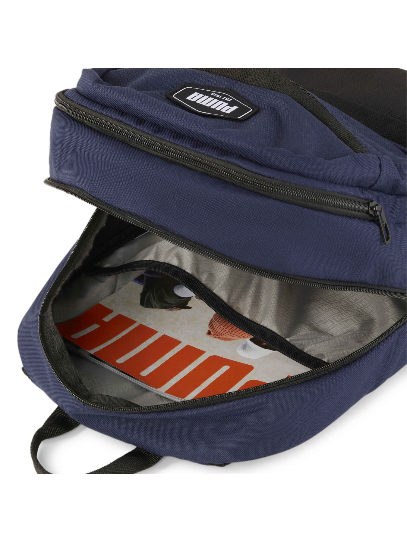 Повседневный рюкзак PUMA Deck Backpack Ii модель 090338 Фото