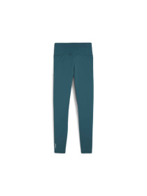 Леггинсы спортивные PUMA Cloudspun Soft Hw Fl Tight модель 525771 Фото