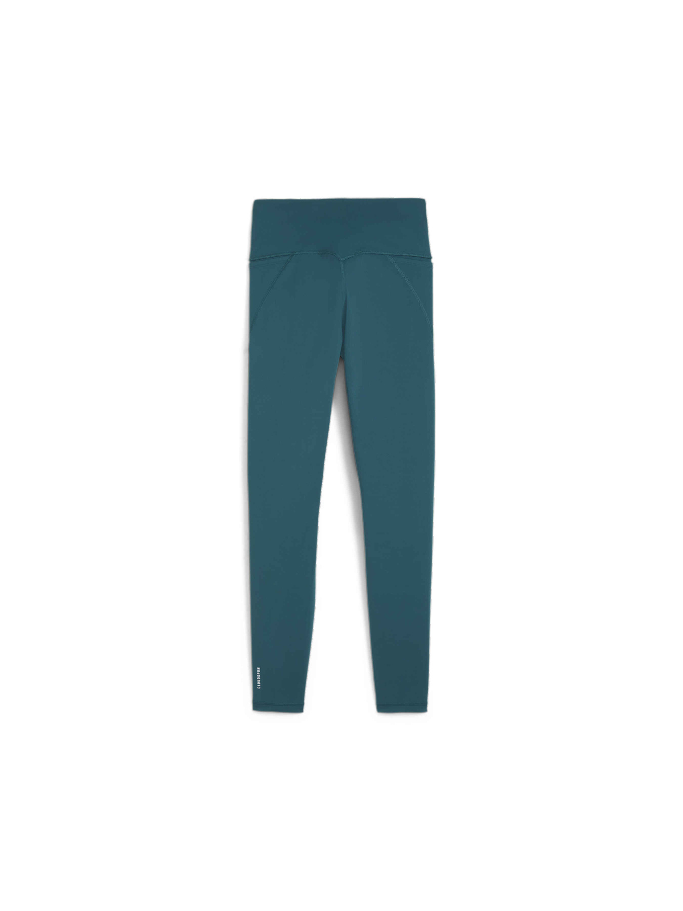 Спортивные леггинсы PUMA Cloudspun Soft Hw Fl Tight модель 525771 Фото