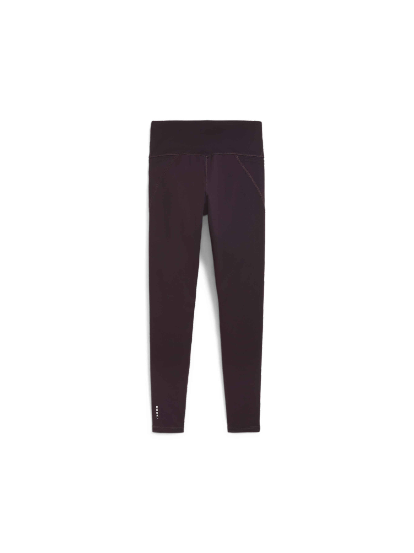 Леггинсы спортивные PUMA Cloudspun Soft Hw Fl Tight модель 525771 Фото